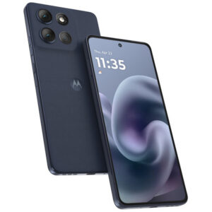 MOTOROLA Smartphone G86, 6.7''/MediaTek Dimensity 7300/8GB/256GB/Android 15/Spellbound