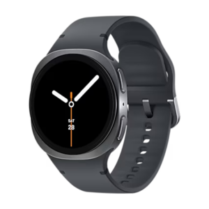 Samsung Galaxy Watch8 (L320 2025) BT 40mm Graphite EU