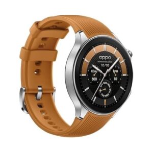 Oppo Watch X Mars Brown EU - Oppo -  - 6932169331678 -