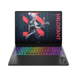Laptop HP OMEN Max 16-ah0047nv/16WQXGA/Ultra 9-275HX/64GB/2TB/NVIDIA RTX 5070 Ti/Win 11 Pro/2Y/BH9T4EA