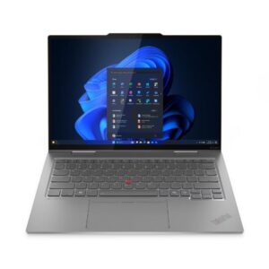 Laptop Lenovo ThinkPad X1 2-in-1 Gen 10 Aura Edition Ultra 7 255U/32GB/1TB SSD/W11 Pro 21Q0006UGM