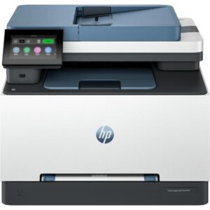 HP Printer Color LaserJet Pro MFP 3302sdw - 499Q6F