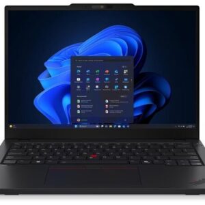 LENOVO Laptop ThinkPad L13 G6 13.3'' WUXGA IPS/Ultra5-225U/32GB/512 GBSSD/Intel Graphics/Win 11 Pro/3Y NBD/Black