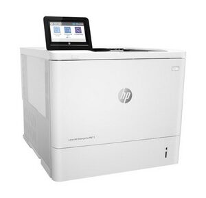 HP Printer LaserJet Enterprise M611dn - 7PS84A