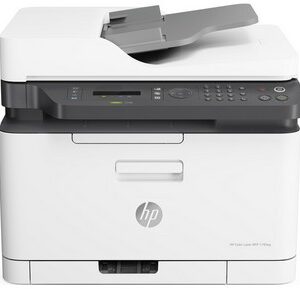 MFP-HP Color Laser MFP 179fnw (4ZB97A)