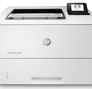 HP Printer LaserJet Enterprise M507dn - 1PV87A