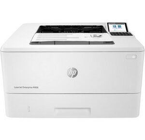 HP Printer LaserJet Enterprise M406dn - 3PZ15A