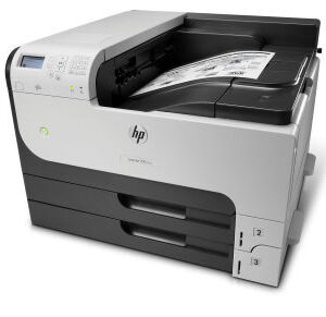 HP Printer LaserJet Enterprise 700 M712dn - F236A