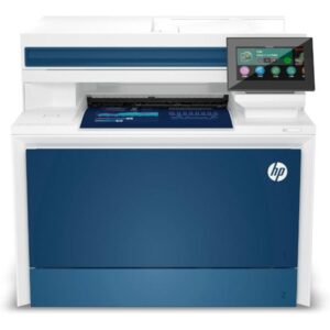 HP Printer Color Laser Jet Pro MFP 4302fdw - 5HH64F