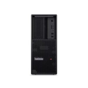 Desktop Lenovo ThinkStation P3 Gen 2 U7-265K vPro/64GB/1TB SSD/NVIDIA RTX 2000 Ada 16GB Graphics/Win 11 Pro/3Y Onsite 30HT0046MG