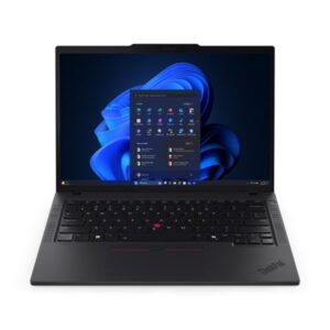 Laptop Lenovo ThinkPad T14 G6/14/U7-255U/32GB/1TB SSD/Intel Graphics/W11 Pro/3Y Premier 21QC0067GM