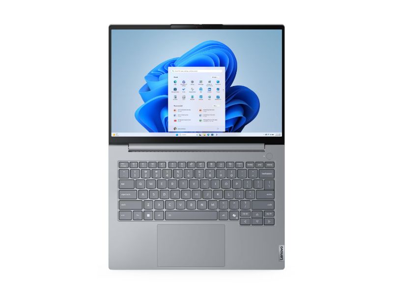 Laptop Lenovo ThinkBook 14 Gen 9 IRL 14 WUXGA/C7-240H/16GB/512GB SSD/Intel Graphics/Win 11 Pro/3Y Onsite 21UY005YGM - Image 3
