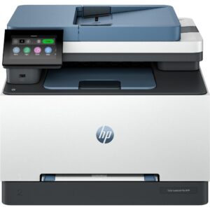HP Printer Color LaserJet Pro MFP 3302fdn - 499Q7F
