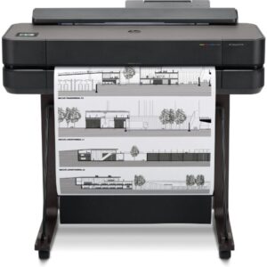 HP Printer DesignJet T650 24-in 2025 edition - 5HB08D