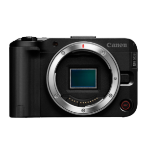 Canon EOS R50 V BODY 5GHZ SEE