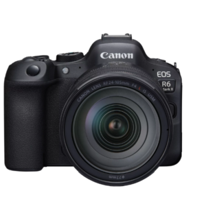 Canon EOS R6 MARK II V5+RF24105 L SEE
