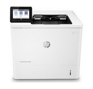 HP Printer LaserJet Enterprise M612dn - 7PS86A