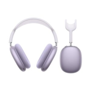 Apple Airpods Max (2nd Generation USB-C) Purple EU - Apple - MWW83ZM/A - 0195949544583 -