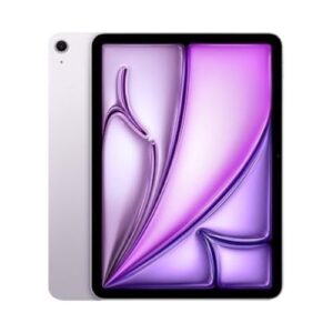 Apple iPad Air 11 (M3 2025) WiFi +Cellular 128GB (8GB Ram) Violet EU - Apple - MCFY4TY/A - 0195949986956 -