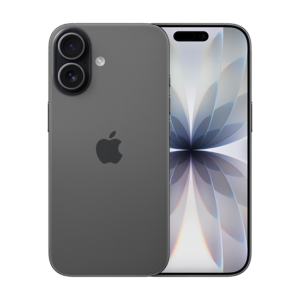 Apple iPhone 17 256GB - Indian Spec - Black - Apple - MG6J4HN/A - 195950643442 -