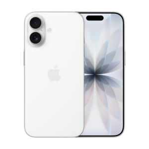 Apple iPhone 17 256GB - Indian Spec - White - Apple - MG6K4HN/A - 195950643640 -