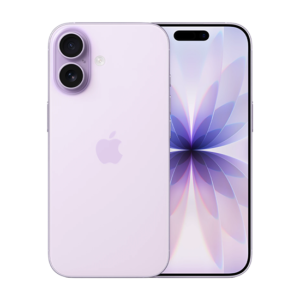 Apple iPhone 17 512GB - Lavender - Apple - MG6U4ZD/A - 195950645187 -