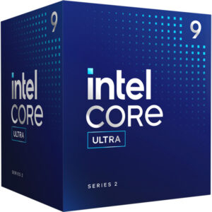 Core? Ultra 9 285 (Boxed-Version)-Intel-BX80768285-5032037282390 -