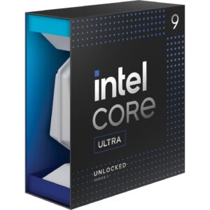 Core? Ultra 9 285K (Boxed-Version)-Intel-BX80768285K-5032037281928 -
