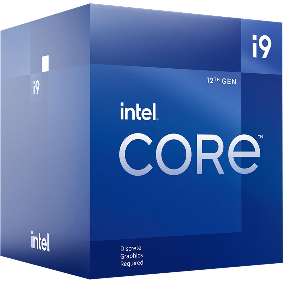 Core? i9-12900 (Boxed-Version)-Intel-BX8071512900-5032037237925 -