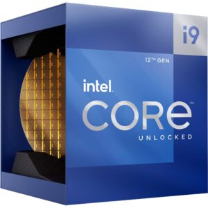 Core? i9-12900K (Boxed-Version)-Intel-BX8071512900K-5032037234641 -