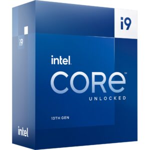 Core? i9-13900KF (Boxed-Version)-Intel-BX8071513900KF-5032037258623 -
