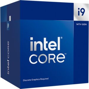 Core? i9-14900F (Boxed-Version)-Intel-BX8071514900F-5032037279208 -