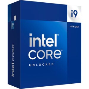 Core? i9-14900K (Boxed-Version)-Intel-BX8071514900K-5032037278522 -