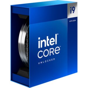 Core? i9-14900KS (Tray-Version)-Intel-CM8071504820506- -