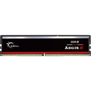 DIMM 32 GB DDR5-5200 (schwarz
