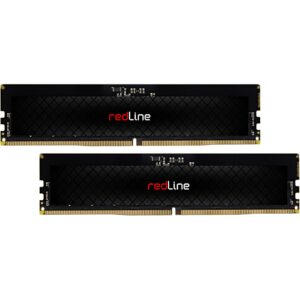 DIMM 32 GB DDR5-5600 (2x 16 GB) Dual-Kit (schwarz