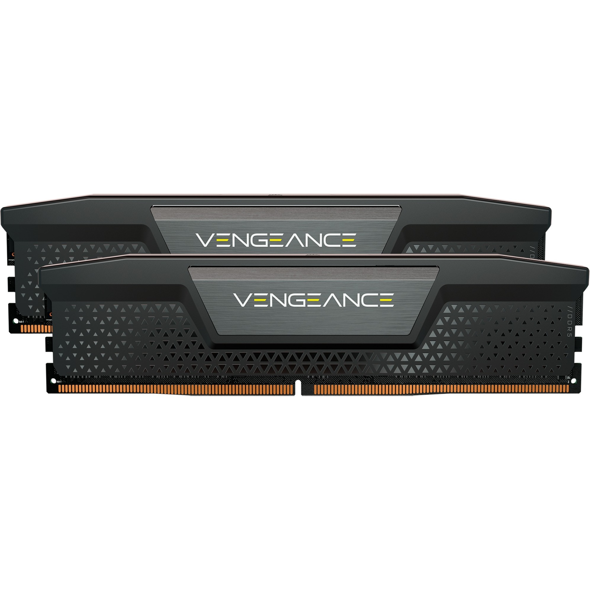 Corsair DIMM 32 GB DDR5-6000 (2x 16 GB) Dual-Kit (black, CMK32GX5M2E6000C36, Vengeance, INTEL XMP)