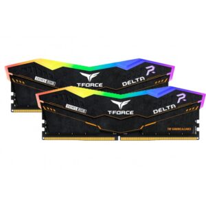 DIMM 32 GB DDR5-6000 (2x 16 GB) Dual-Kit (schwarz