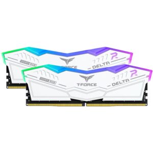 DIMM 32 GB DDR5-6000 (2x 16 GB) Dual-Kit (weiß
