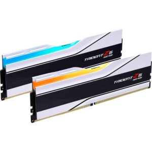 DIMM 32 GB DDR5-6400 (2x 16 GB) Dual-Kit (weiß