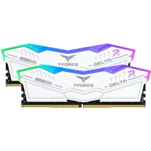 DIMM 32 GB DDR5-7200 (2x 16 GB) Dual-Kit (weiß