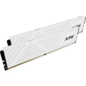 DIMM 64 GB DDR4-3200 (2x 32 GB) Dual-Kit (weiß