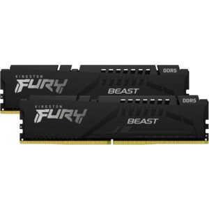 DIMM 64 GB DDR5-5600 (2x 32 GB) Dual-Kit (schwarz
