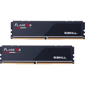 DIMM 64 GB DDR5-6000 (2x 32 GB) Dual-Kit (schwarz