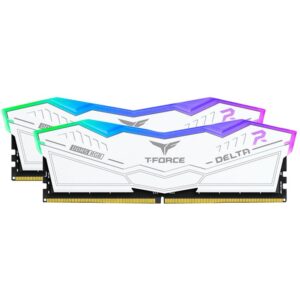 DIMM 64 GB DDR5-6000 (2x 32 GB) Dual-Kit (weiß