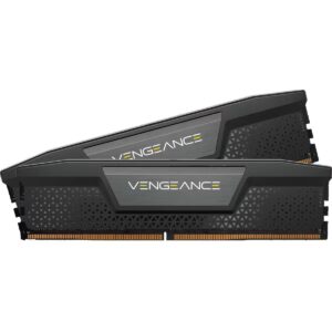 DIMM 96 GB DDR5-5600 (2x 48 GB) Dual-Kit (schwarz