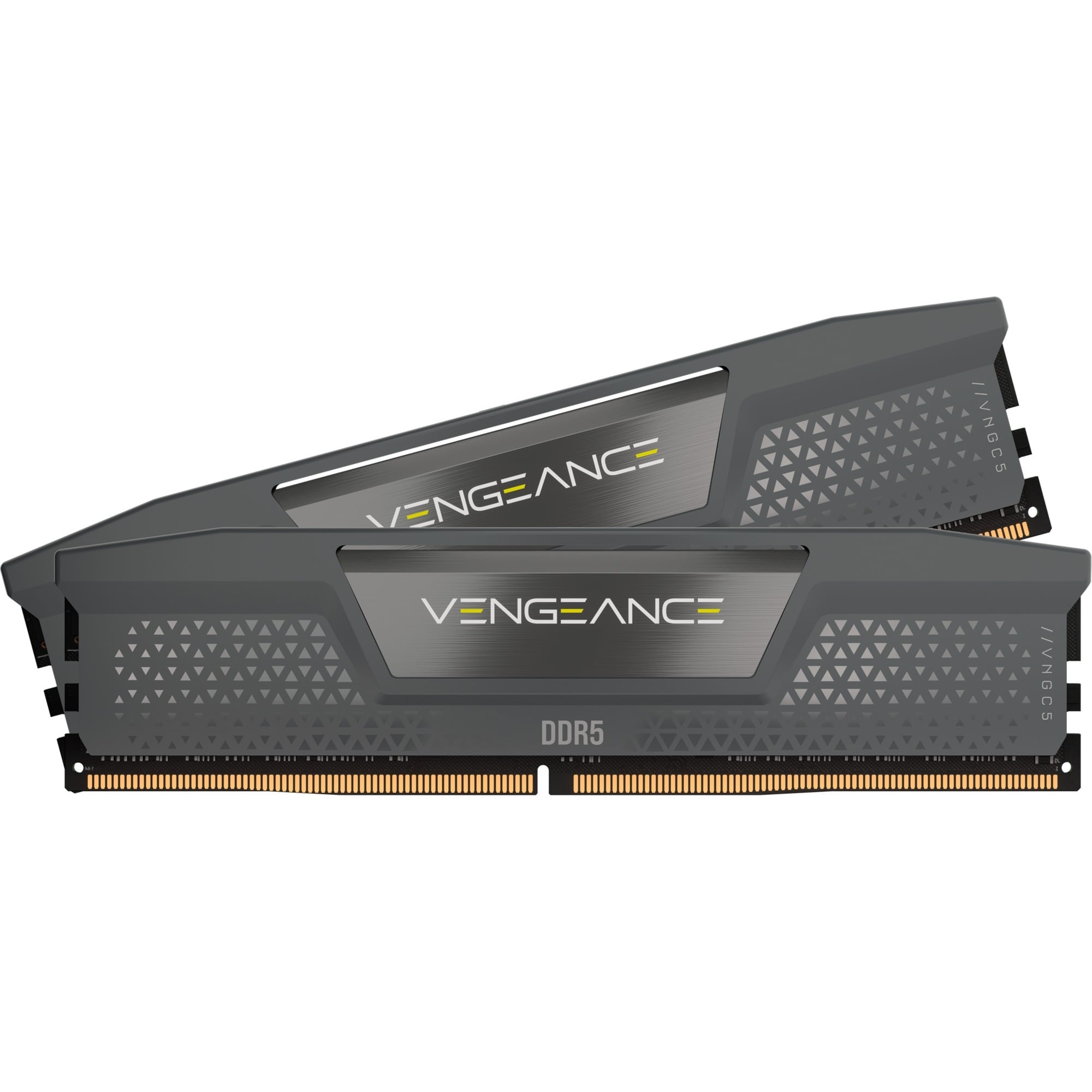 DIMM 96 GB DDR5-6000 (2x 48 GB) Dual-Kit (schwarz