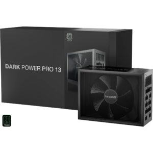 Dark Power Pro 13 1300W (schwarz