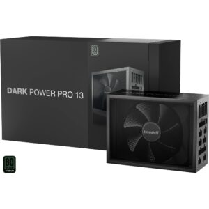 Dark Power Pro 13 1600W (schwarz