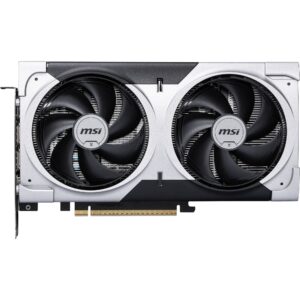 GeForce RTX 5060 Ti VENTUS 2X OC PLUS 8G (DLSS 4